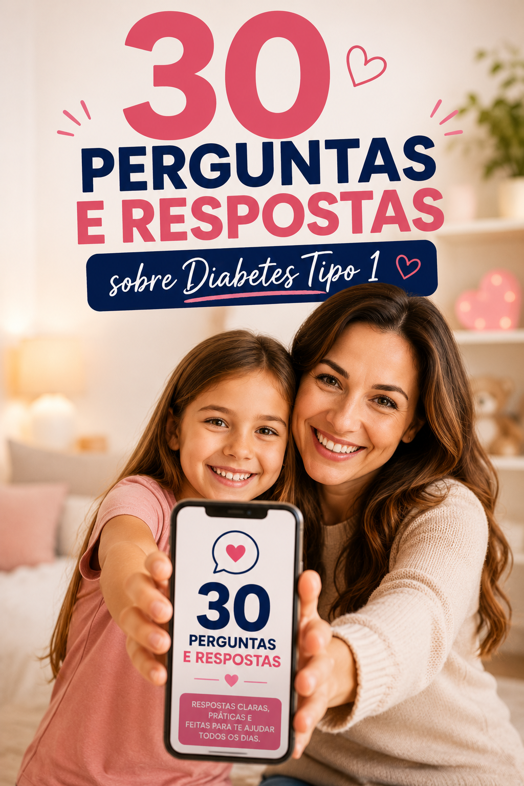 30 Perguntas e Respostas