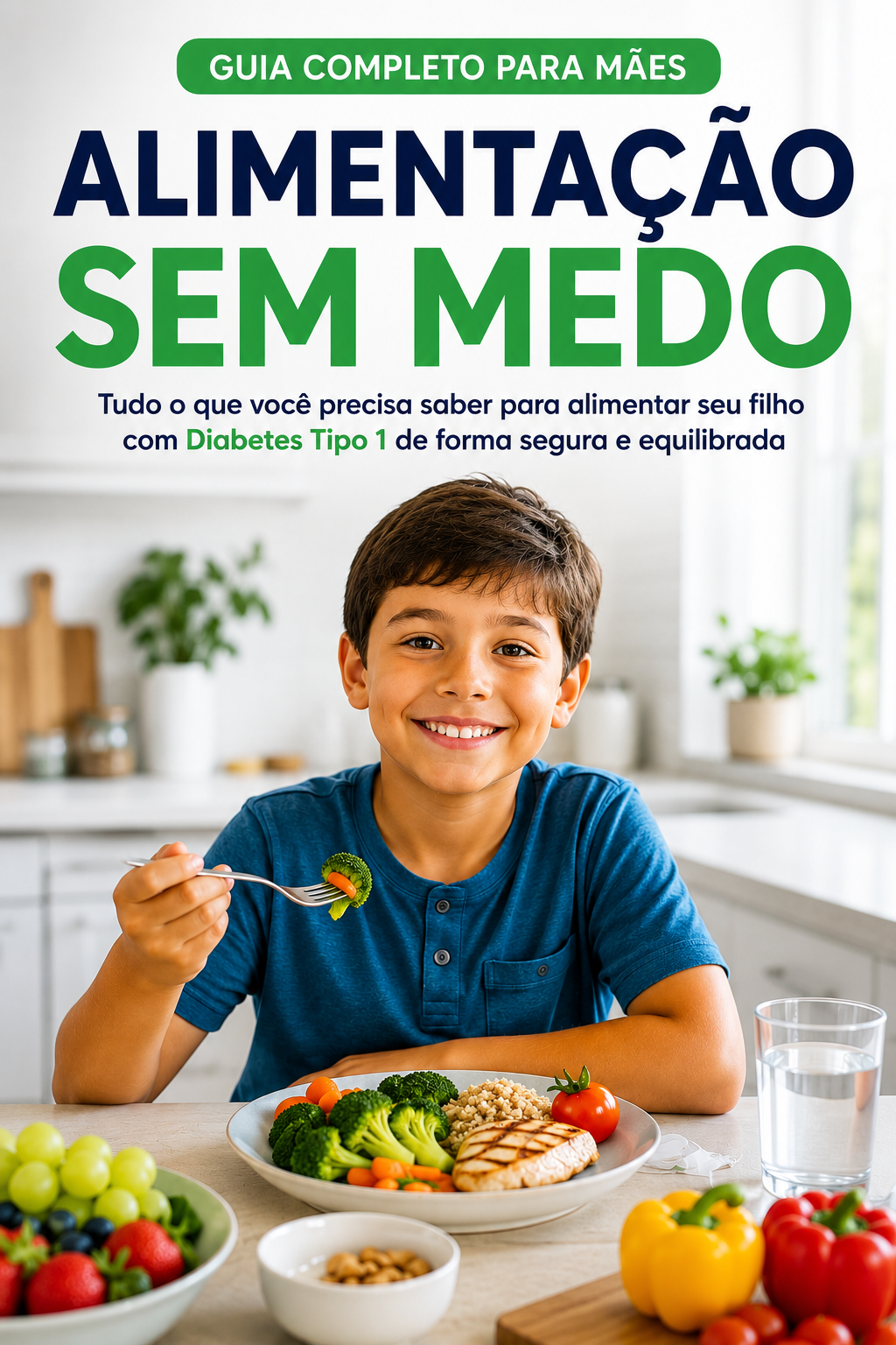 Alimentação Sem Medo